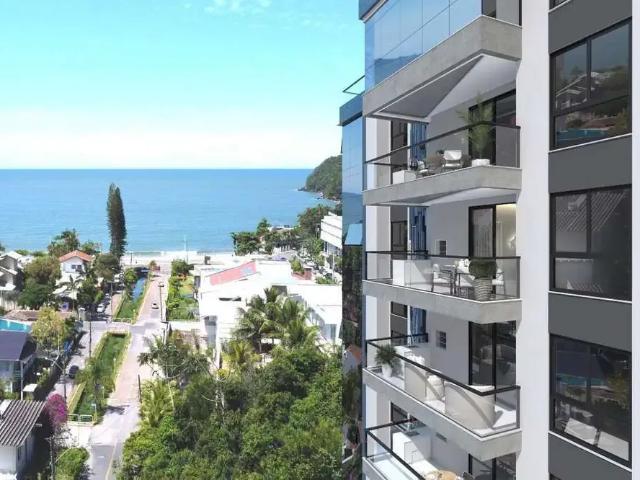 Apartamento para Venda em Itajaí/SC Cabeçudas 3 Quartos