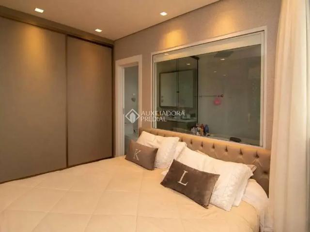Apartamento para Venda em Itajaí/SC Cabeçudas 3 Quartos