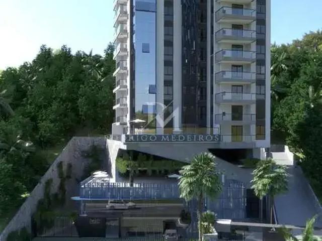 Apartamento para Venda em Itajaí/SC Cabeçudas 3 Quartos