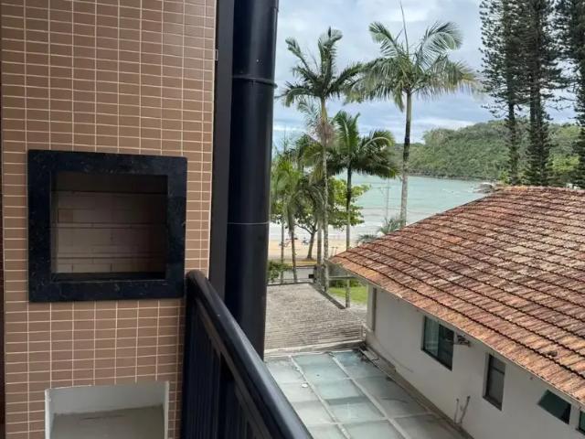 Apartamento para Venda em Itajaí/SC Cabeçudas 3 Quartos