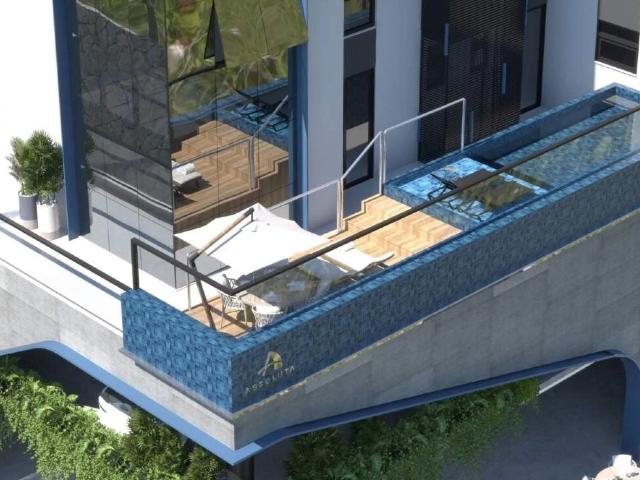 Apartamento para Venda em Itajaí/SC Cabeçudas 3 Quartos