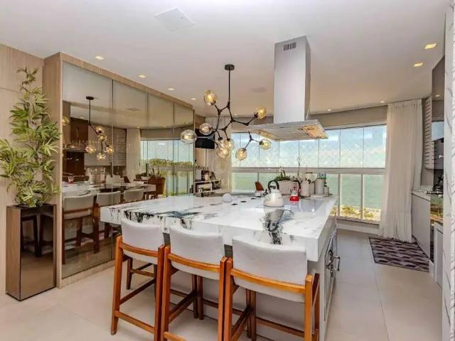 Apartamento para Venda em Itajaí/SC Cabeçudas 3 Quartos