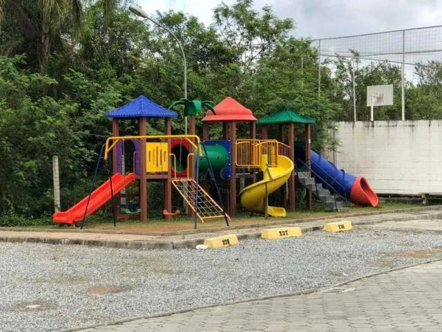 Apartamento para Venda em Itajaí/SC Carvalho 2 Quartos
