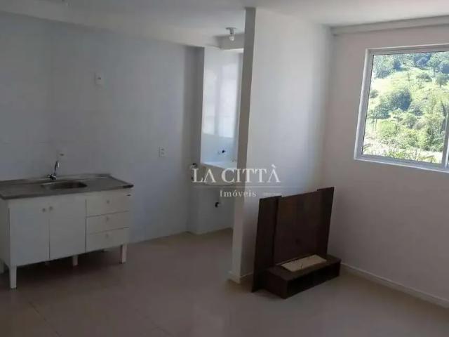 Apartamento para Venda em Itajaí/SC Carvalho 2 Quartos