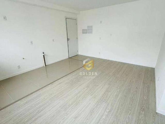 Apartamento para Venda em Itajaí/SC Carvalho 2 Quartos