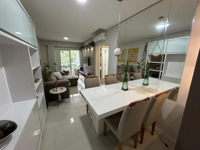 Apartamento para Venda em Itajaí/SC Carvalho 2 Quartos