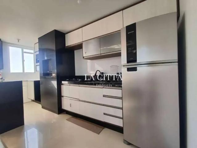 Apartamento para Venda em Itajaí/SC Carvalho 3 Quartos