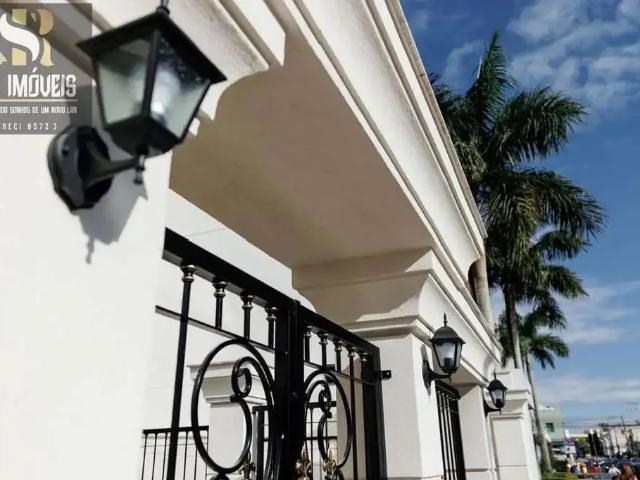 Apartamento para Venda em Itajaí/SC Centro 4 Quartos
