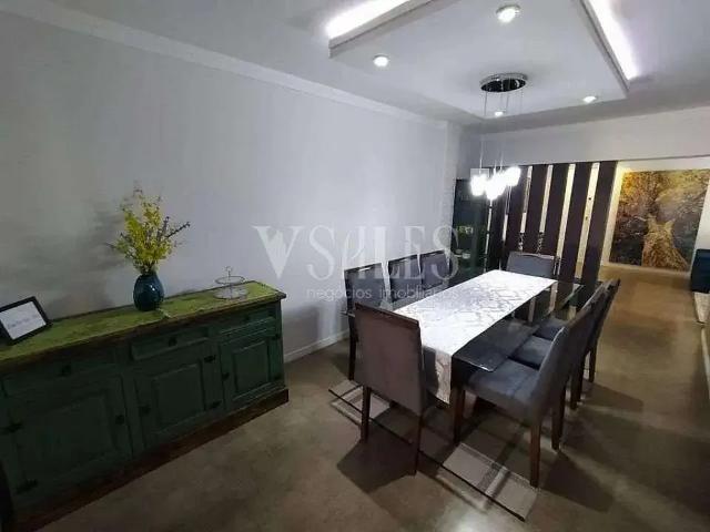 Apartamento para Venda em Itajaí/SC Centro 4 Quartos