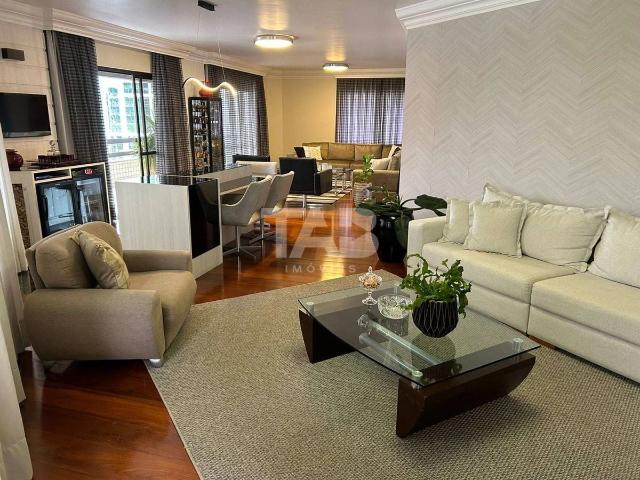 Apartamento para Venda em Itajaí/SC Centro 4 Quartos