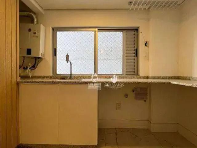 Apartamento para Venda em Itajaí/SC Centro 4 Quartos