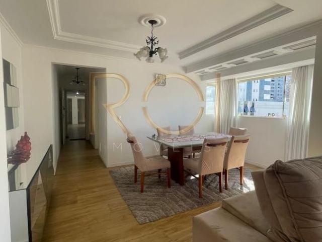 Apartamento para Venda em Itajaí/SC Centro 4 Quartos