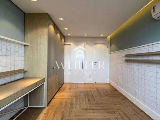 Apartamento para Venda em Itajaí/SC Centro 4 Quartos