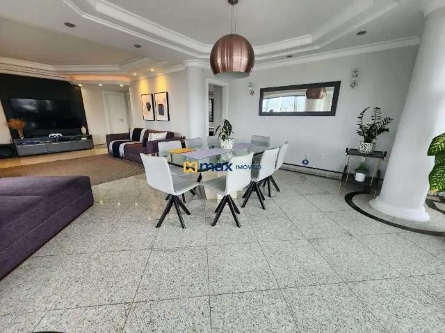 Apartamento para Venda em Itajaí/SC Centro 4 Quartos