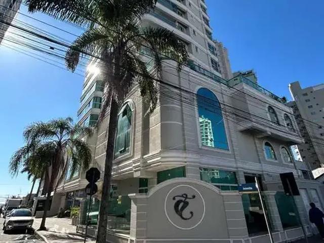 Apartamento para Venda em Itajaí/SC Centro 2 Quartos