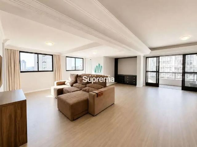 Apartamento para Venda em Itajaí/SC Centro 5 Quartos