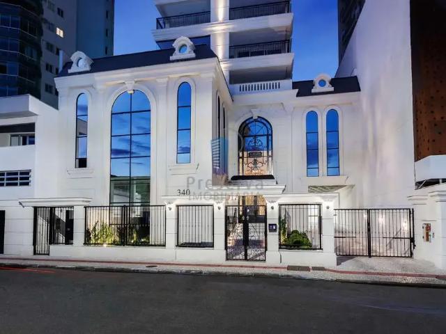 Apartamento para Venda em Itajaí/SC Centro 5 Quartos