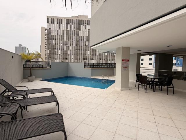 Apartamento para Venda em Itajaí/SC Centro 5 Quartos
