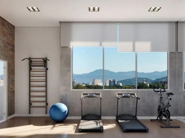 Apartamento para Venda em Itajaí/SC Centro