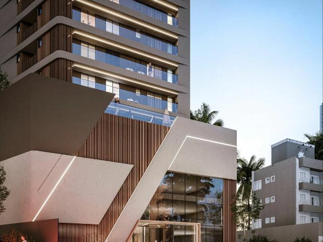Apartamento para Venda em Itajaí/SC Centro