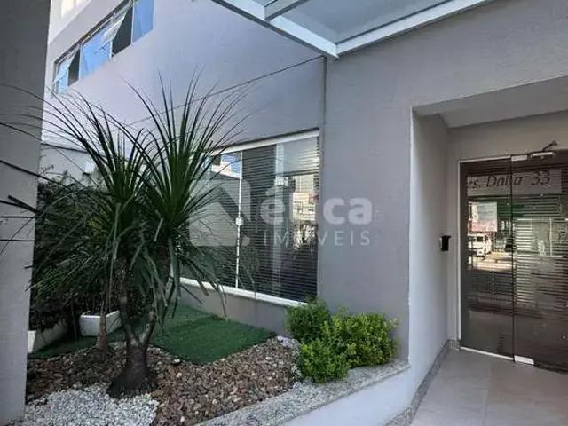 Apartamento para Venda em Itajaí/SC Centro 1 Quartos