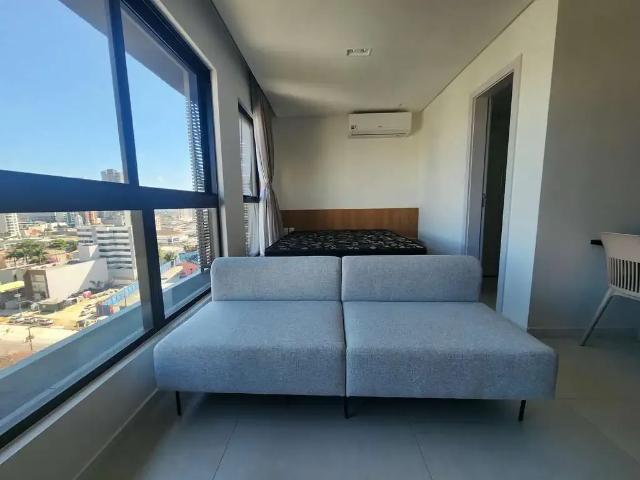 Apartamento para Venda em Itajaí/SC Centro 1 Quartos