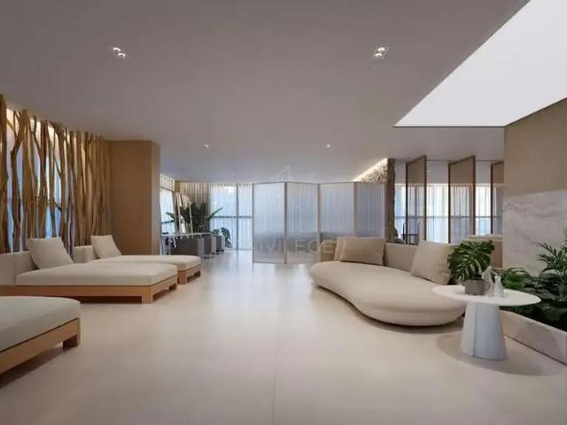 Apartamento para Venda em Itajaí/SC Centro 1 Quartos