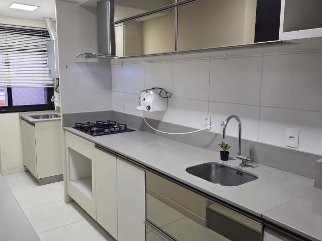 Apartamento para Venda em Itajaí/SC Centro 1 Quartos