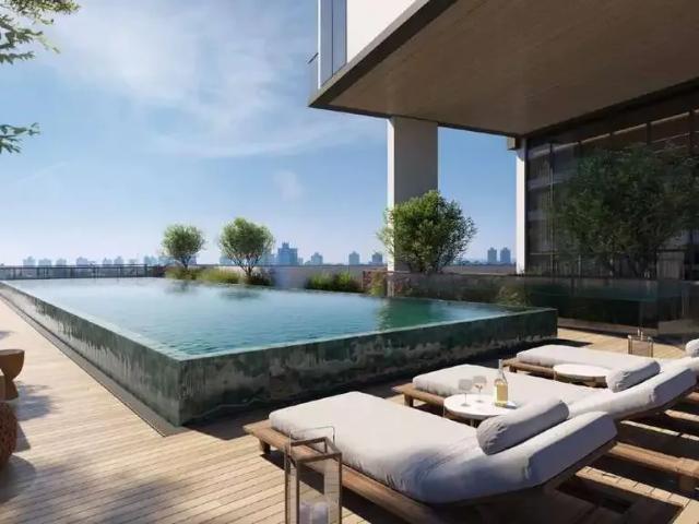 Apartamento para Venda em Itajaí/SC Centro 1 Quartos