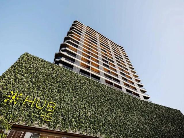 Apartamento para Venda em Itajaí/SC Centro 1 Quartos
