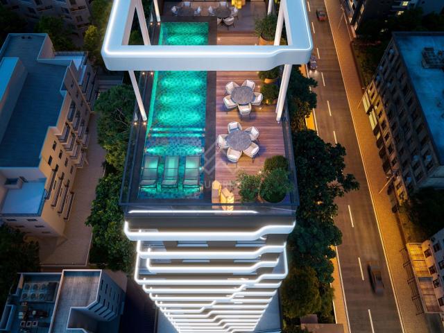Apartamento para Venda em Itajaí/SC Centro 1 Quartos