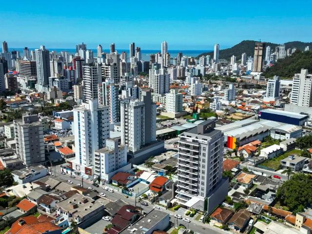 Apartamento para Venda em Itajaí/SC Centro 1 Quartos