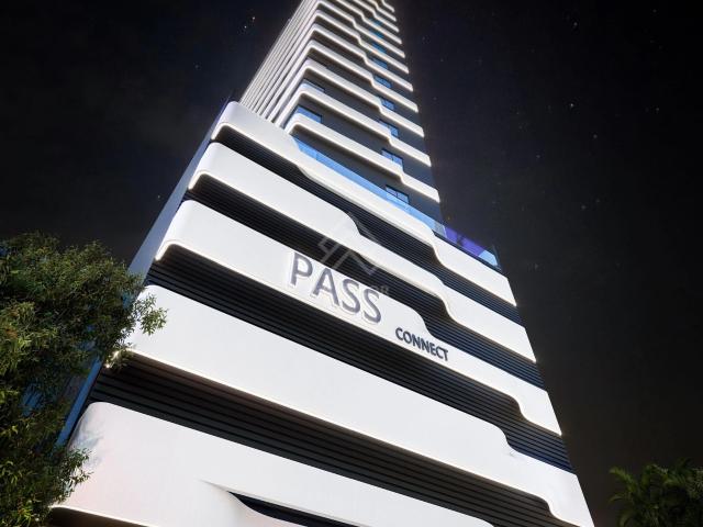 Apartamento para Venda em Itajaí/SC Centro 1 Quartos