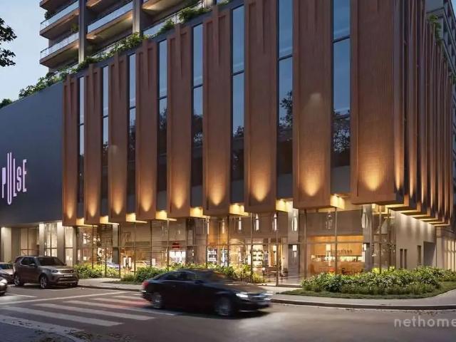 Apartamento para Venda em Itajaí/SC Centro 1 Quartos