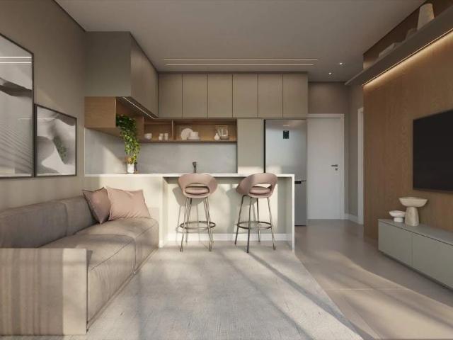 Apartamento para Venda em Itajaí/SC Centro 1 Quartos