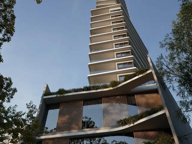 Apartamento para Venda em Itajaí/SC Centro 1 Quartos