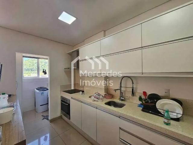 Apartamento para Venda em Itajaí/SC Centro 2 Quartos