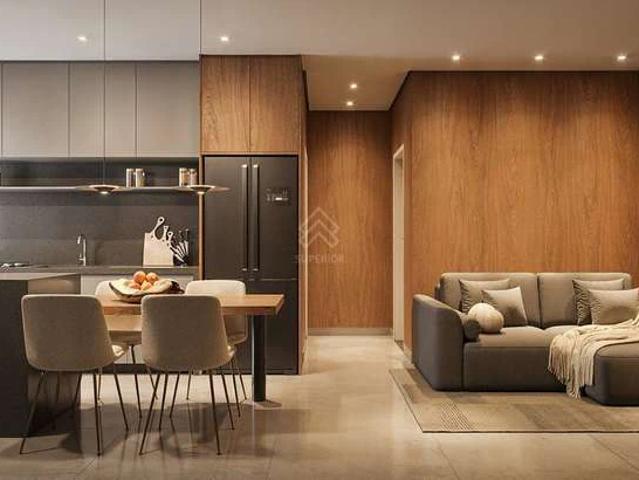 Apartamento para Venda em Itajaí/SC Centro 2 Quartos