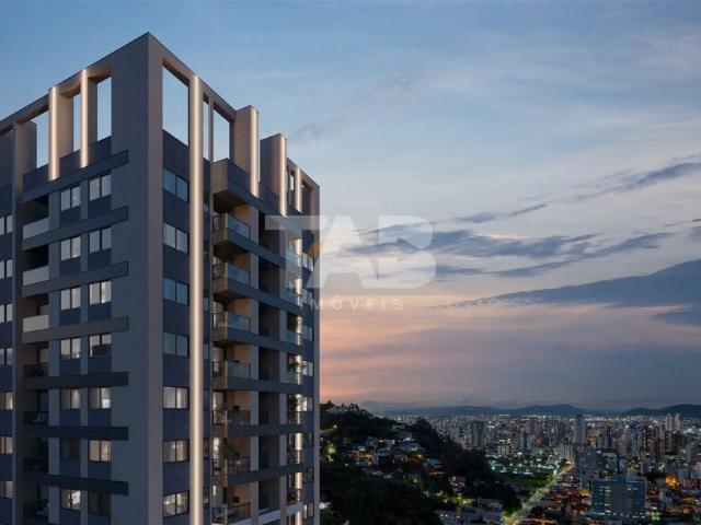 Apartamento para Venda em Itajaí/SC Centro 2 Quartos