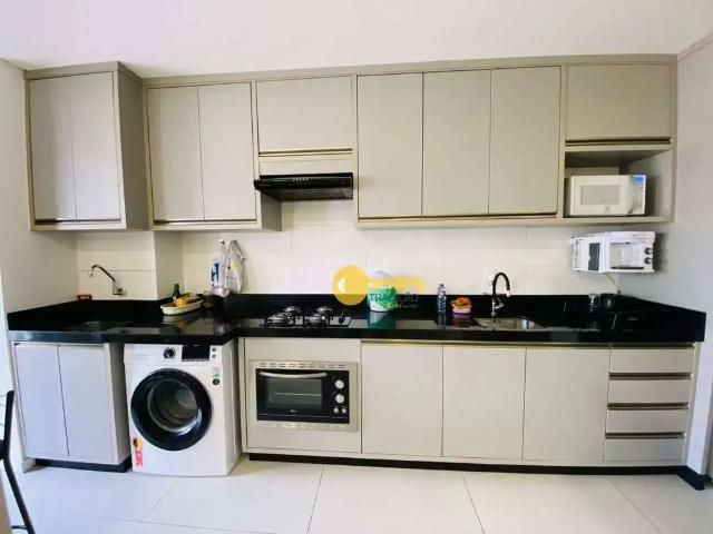 Apartamento para Venda em Itajaí/SC Centro 2 Quartos