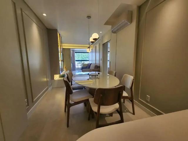 Apartamento para Venda em Itajaí/SC Centro 2 Quartos