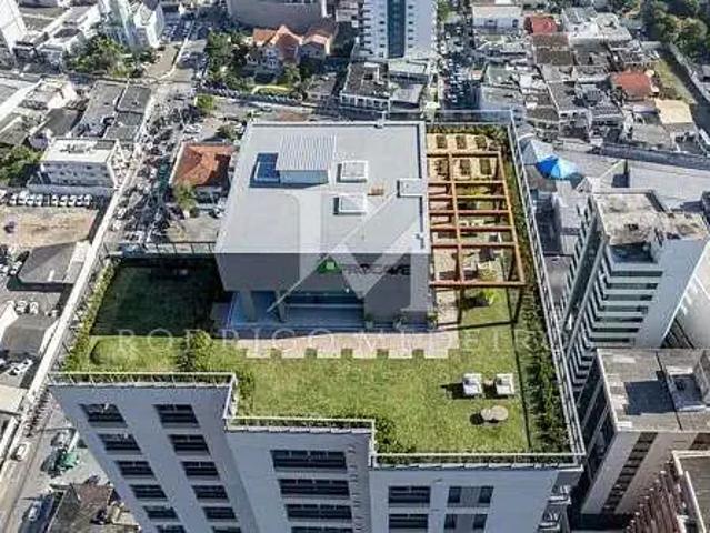 Apartamento para Venda em Itajaí/SC Centro 2 Quartos