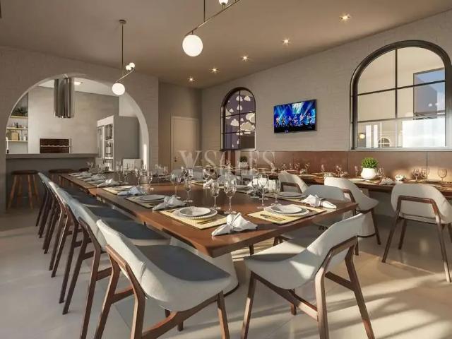 Apartamento para Venda em Itajaí/SC Centro 2 Quartos