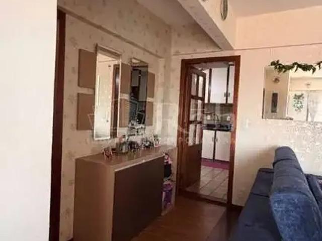 Apartamento para Venda em Itajaí/SC Centro 2 Quartos