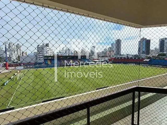 Apartamento para Venda em Itajaí/SC Centro 2 Quartos
