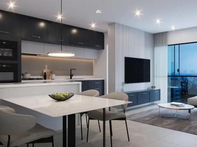 Apartamento para Venda em Itajaí/SC Centro 2 Quartos