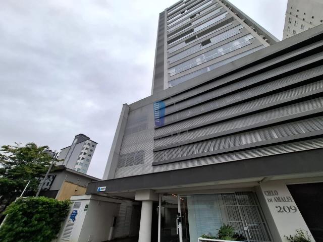 Apartamento para Venda em Itajaí/SC Centro 2 Quartos