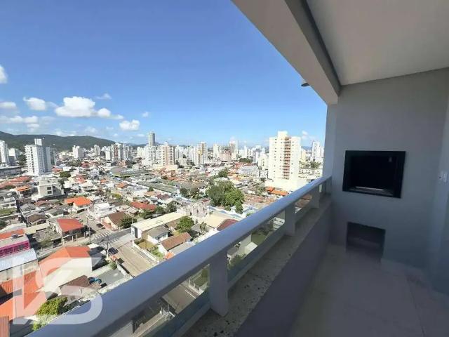 Apartamento para Venda em Itajaí/SC Centro 3 Quartos