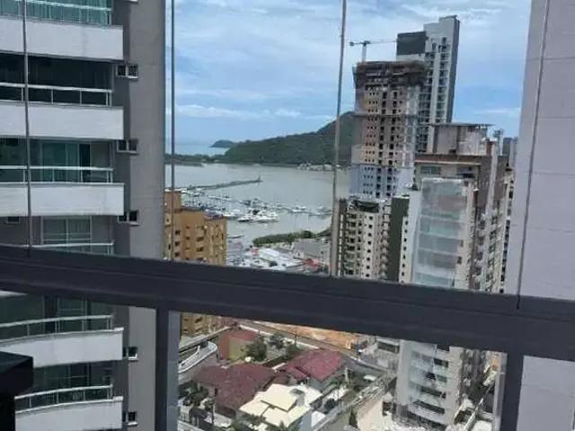 Apartamento para Venda em Itajaí/SC Centro 2 Quartos