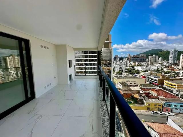 Apartamento para Venda em Itajaí/SC Centro 2 Quartos